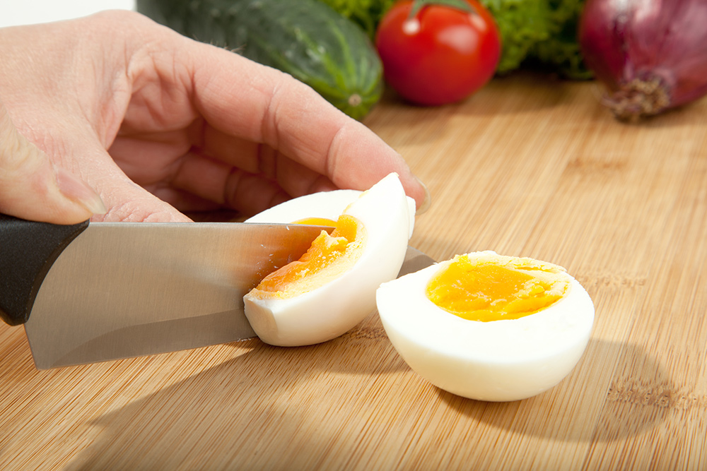 Best Food for Hair Loss
