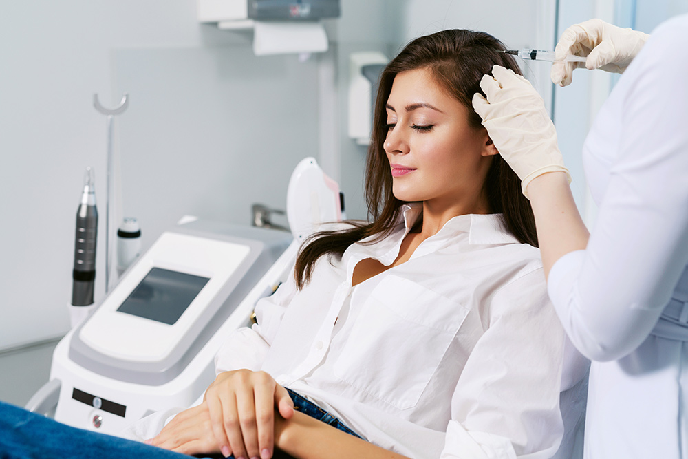 Hair Restoration Melbourne | Hair Transplant Clinic | Male Hair Loss | Female Hair Loss | Hair Doctors Melbourne