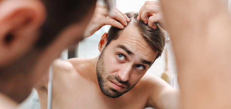 Causes of Hair Loss in Young Men | How to Fix Hair Loss At Young Age | Hair Thinning | Male Pattern Hair Loss | Hair Doctors Australia