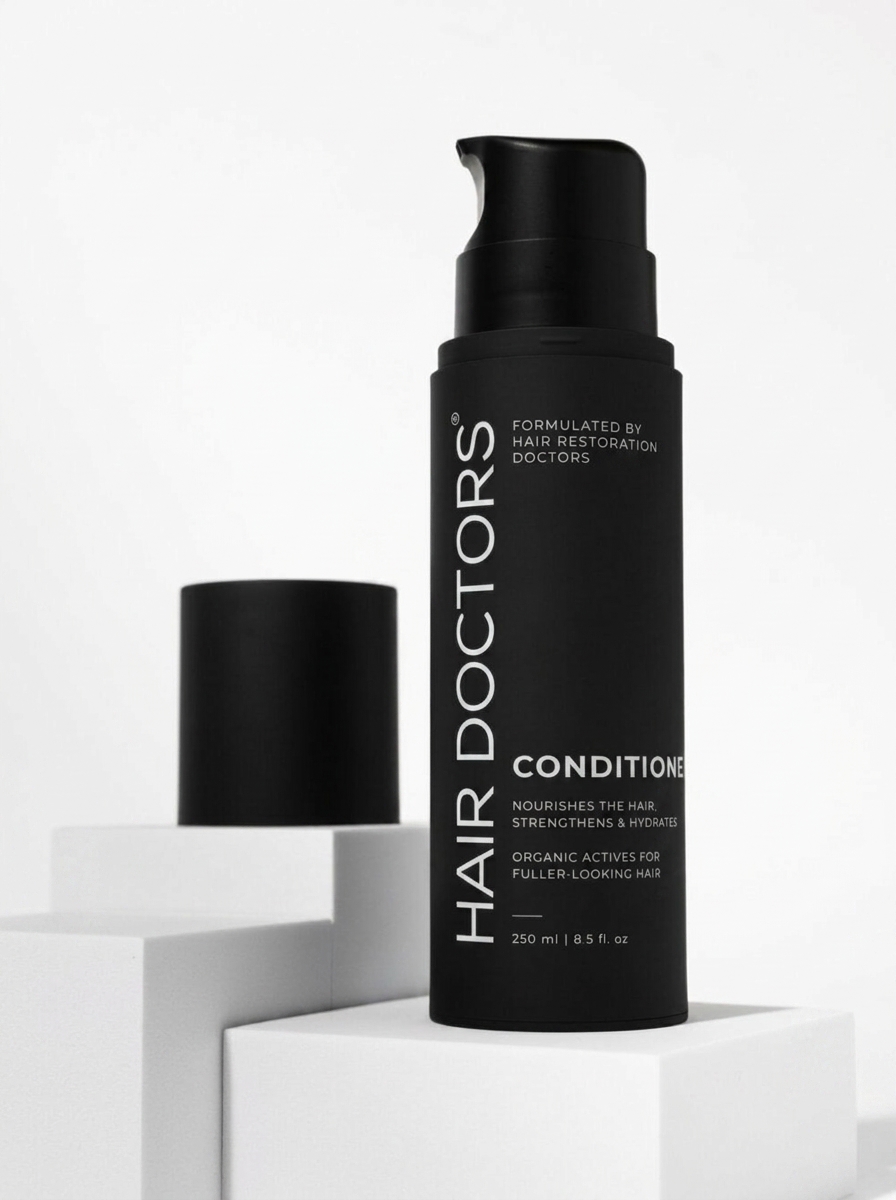 Hair Doctors’ Own Conditioner