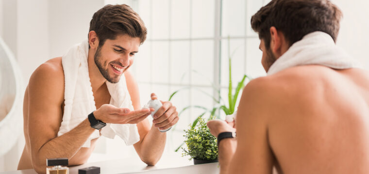 Hair Care For Men | Healthy Routine | DIY Tips & Home Hair Care Advice | Hair Growth Clinic Sydney, Melbourne, Parramatta | Hair Doctors Australia