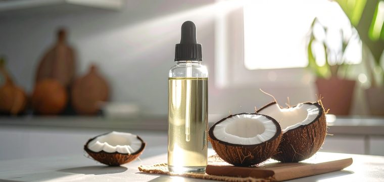 How To Use Coconut Oil For Hair Growth & Thickness | Hair Loss Treatments | Coconut Oil Benefits | Hair Doctors Sydney, Melbourne, Parramatta