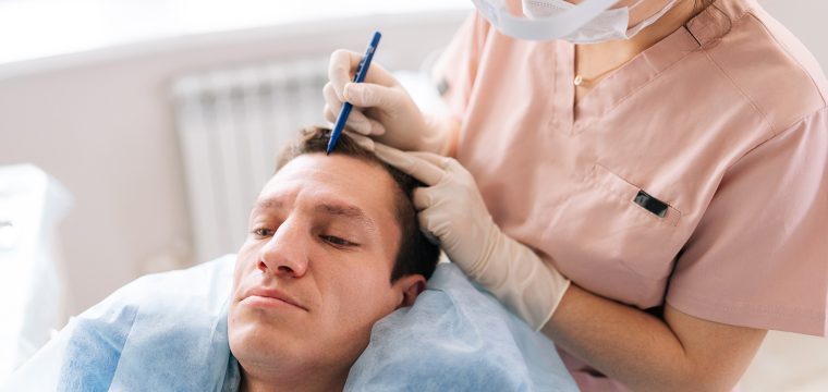 Hair Graft Survival Rate | FUE & DHI Hair Transplantation | Hair Loss Clinic Melbourne, Sydney, Parramatta | Hair Doctors