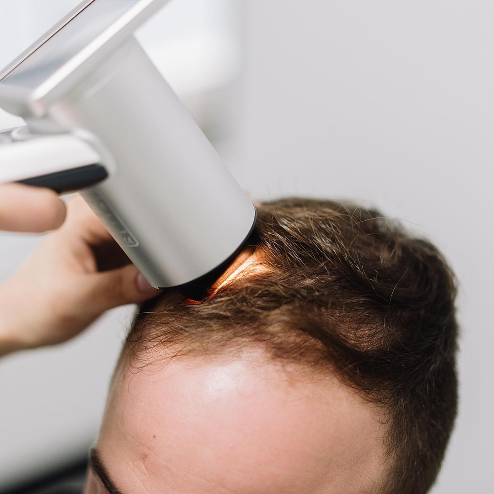 Medical Hair & Scalp Health Diagnosis & Treatments | Hair Restoration | Hair Loss In Men & Women | Hair Doctors Sydney