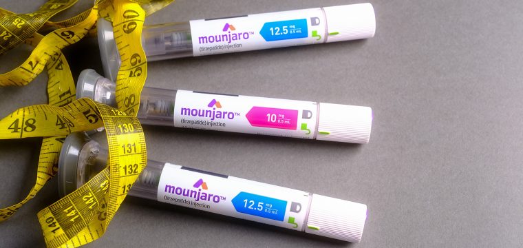 Does Mounjaro Cause Hair Loss | Diagnosis & Treatment Of Thinning Hair In Men & Women | Hair Restoration Clinic | Hair Doctors Sydney & Melbourne